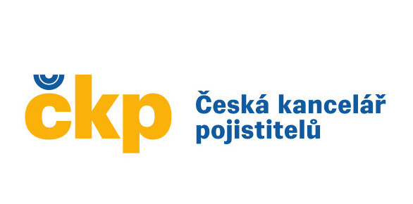logo České kanceláře pojistitelů