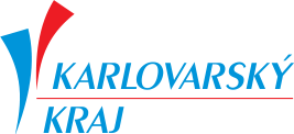 logo karlovarský kraj